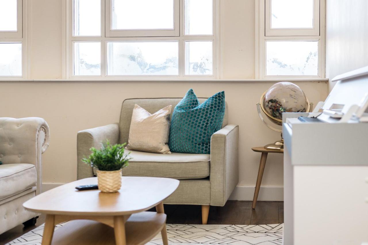 Host & - The Three Graces Apt Apartment Liverpool